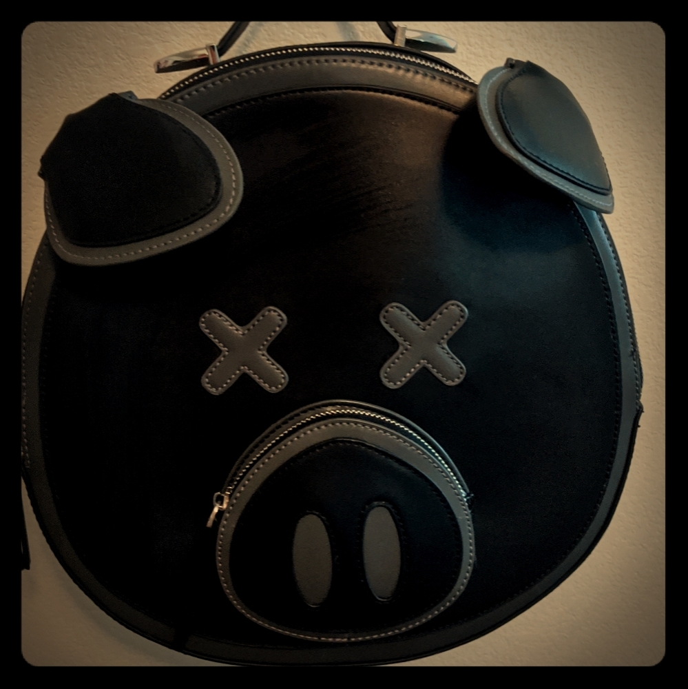 Shane Dawson backpack